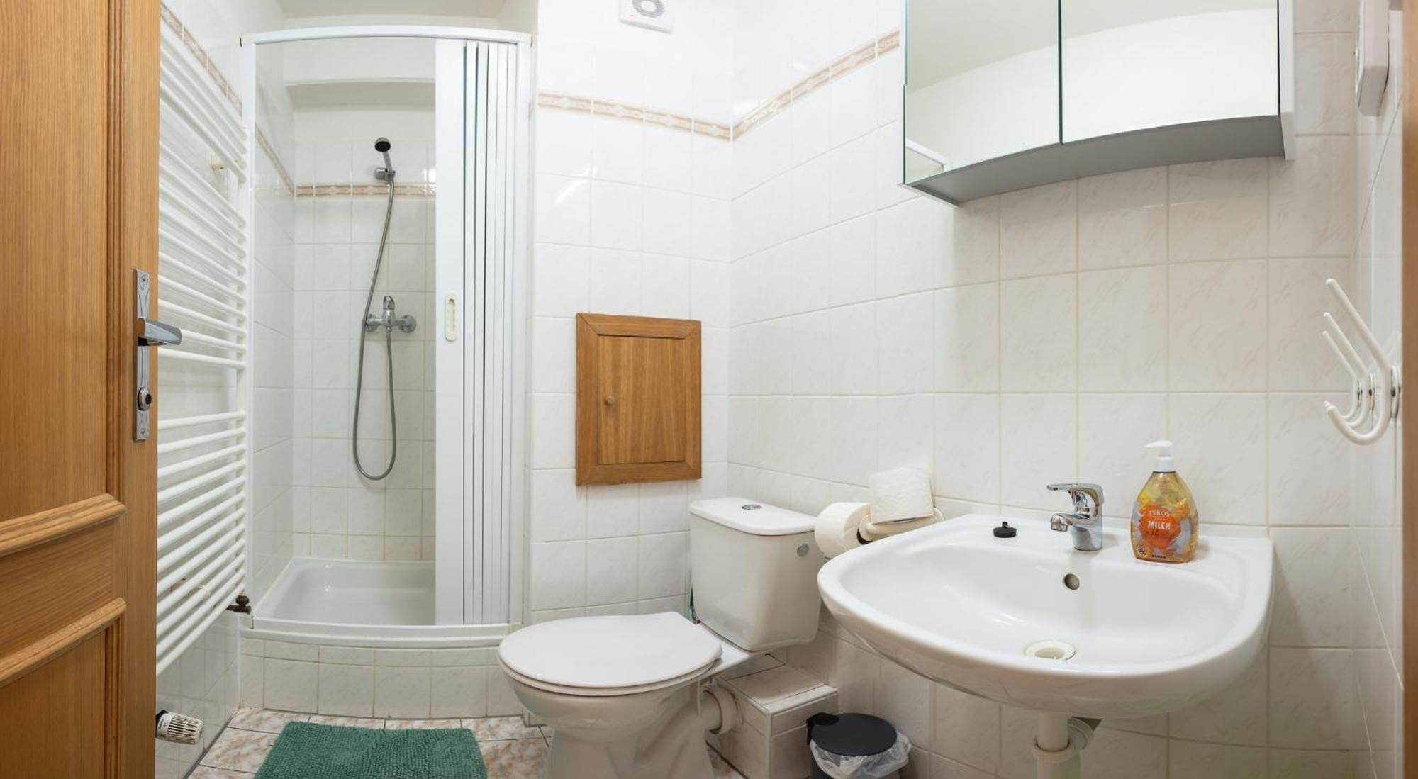 Apartmán U Lanovky Jáchymov Exterior foto