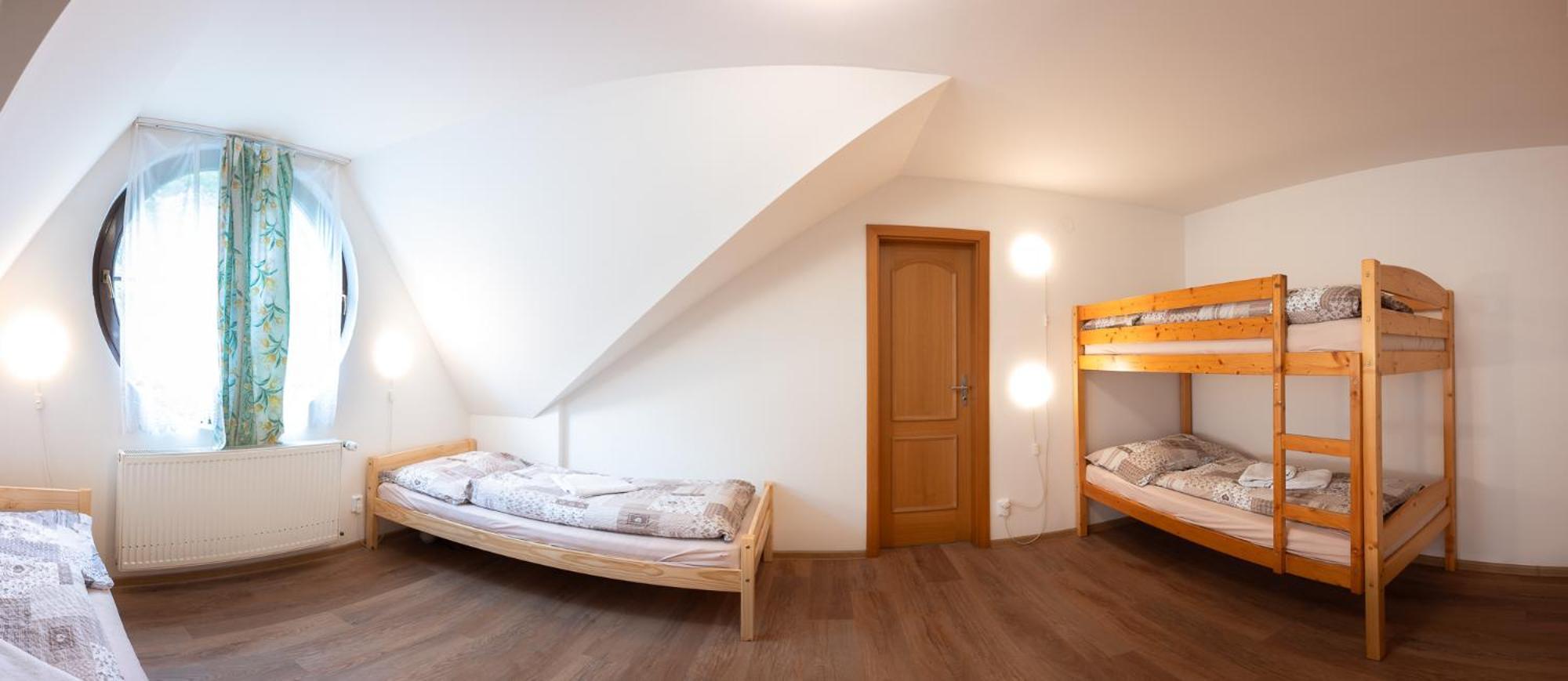 Apartmán U Lanovky Jáchymov Exterior foto
