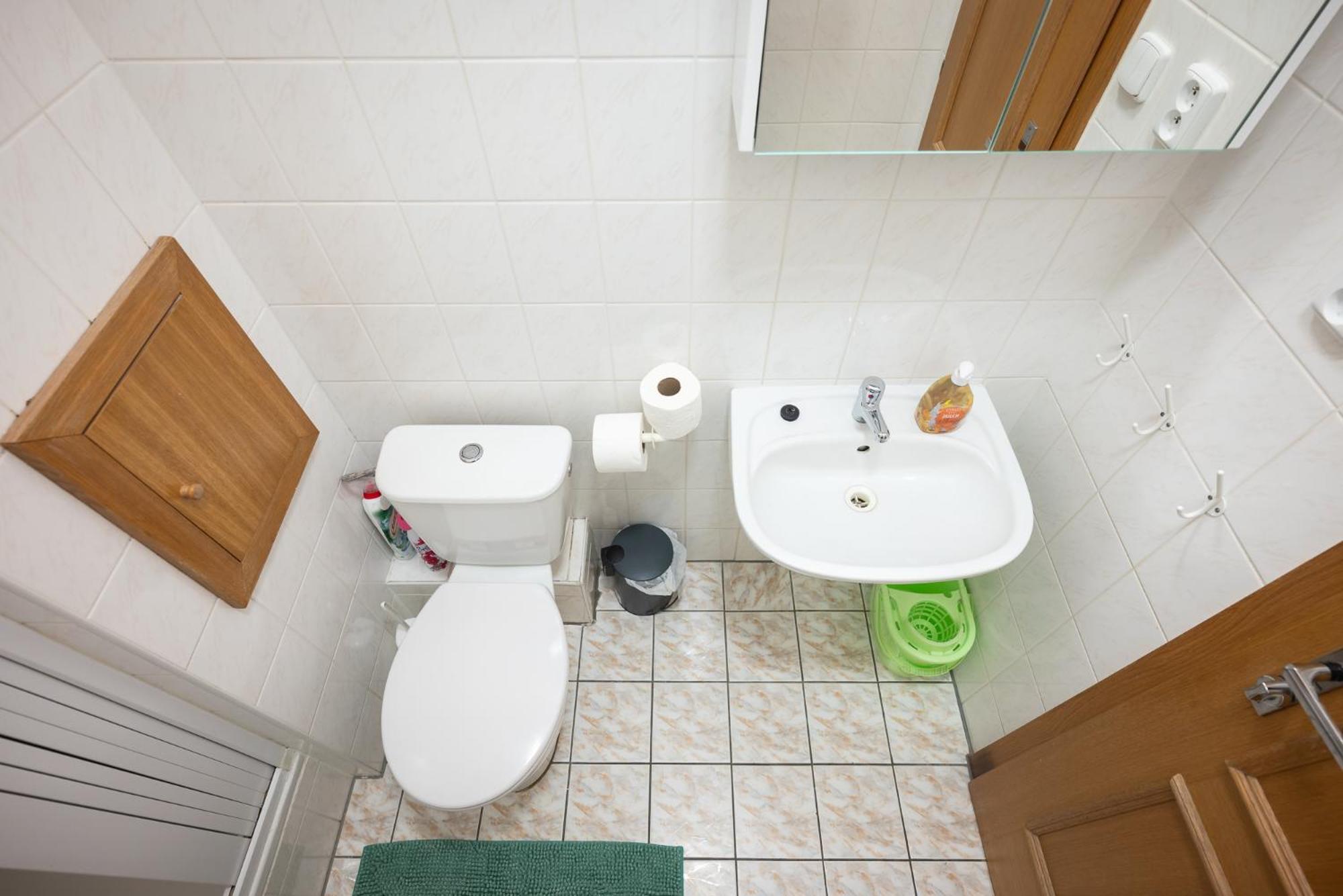 Apartmán U Lanovky Jáchymov Exterior foto